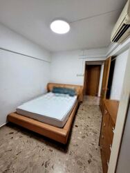 Blk 147 Silat Avenue (Bukit Merah), HDB 3 Rooms #413576661